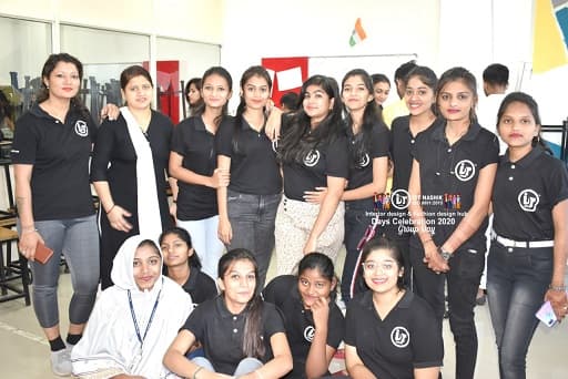 IDT Nashik Institute of Design and Technology Student Celebration of Days photo 4